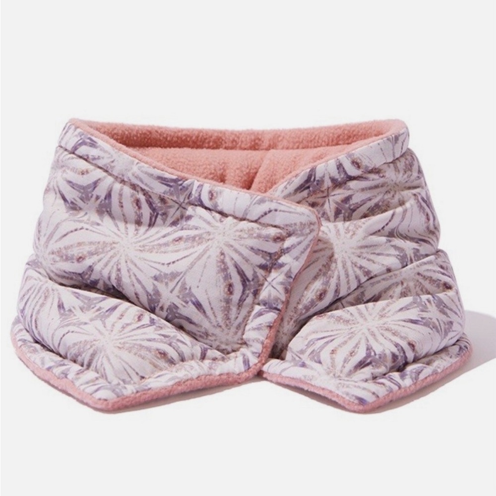 Wolven Harmony Neck and Shoulder Wrap